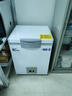 捷盛超低溫冰柜零下-80小型科研生物實(shí)驗冰箱-60度醫用疫苗血漿藥劑冷柜-40工業(yè)零件干冰深冷柜速凍柜 -50度28L(-15至-50度可調） 曬單實(shí)拍圖