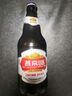 燕京啤酒 8度U8啤酒500ml 曬單實(shí)拍圖
