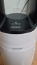 東芝（TOSHIBA）取暖器暖風(fēng)機家用冷暖風(fēng)扇電熱取暖器智能除甲醛無葉空氣凈化暖風(fēng)器取暖器暖風(fēng)機 曬單實拍圖