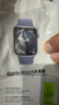 CangHua【兩片裝】Apple Watch S11保護膜 蘋(píng)果手表iWatch S11/S10保護膜全屏定位秒貼高清貼膜【46mm】 曬單實(shí)拍圖