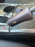 倍思 車(chē)載充電器 雙口60W超級快充點(diǎn)煙器一拖二車(chē)充頭轉換器適配蘋(píng)果17/16華為小米 曬單實(shí)拍圖