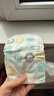 好奇（Huggies）小森林紙尿褲S62片(4-8kg)尿不濕心鉆【透氧頂配更低敏】 曬單實(shí)拍圖