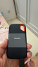 閃迪（SanDisk）2TB Type-c USB3.2 NVMe移動(dòng)固態(tài)硬盤(pán)（PSSD）E61卓越版 1050MB/s三防保護 手機筆記本電腦外接SSD 曬單實(shí)拍圖