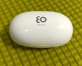 earsopen骨聆SS900經(jīng)典款骨傳導藍牙耳機開放耳夾式不入耳耳機耳骨傳導耳機運動跑步耳機  白色 曬單實拍圖