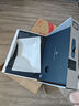 華碩靈耀14 2025國家補貼20%全新酷睿Ultra9 2.8K 120Hz OLED高顏值AI輕薄筆記本電腦(285H 32G 1T)銀 曬單實(shí)拍圖