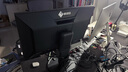 藝卓（EIZO）CS2400S 24英寸顯示器專(zhuān)業(yè)色彩繪畫(huà)插畫(huà)設計修圖廣色域 黑色 黑色 曬單實(shí)拍圖
