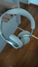 Bose【政府補(bǔ)貼】QuietComfort 消噪耳機(jī)Ultra-晨霧白 頭戴式無線藍(lán)牙降噪 沉浸音樂體驗(yàn) 雙11購物推薦 曬單實(shí)拍圖
