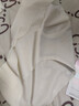 維多利亞的優(yōu)雅小胸聚攏內衣女顯大無(wú)痕收副乳防下垂無(wú)鋼圈夏季薄款透氣文胸罩 香檳色（套裝） M 【34/75】 曬單實(shí)拍圖