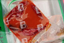 名揚名揚火鍋底料牛油麻辣50g 小塊裝一人食家用麻辣燙香鍋串串調味料 曬單實(shí)拍圖