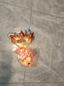 譽(yù)品豐茂發(fā)光琉璃魚(yú)小燈籠防水錦鯉花燈兒童手工diy制作材料包幼兒園活動(dòng) 曬單實(shí)拍圖