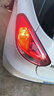 斐鑒車(chē)適用日產(chǎn)騏達剎車(chē)燈11-15款老騏達后尾燈LED剎車(chē)爆閃燈泡配件改裝 66燈超亮透鏡款：【閃五次后常亮】T20/1個(gè)價(jià) 曬單實(shí)拍圖