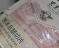 東來(lái)順 內蒙古羔羊 原切后腿肉卷 400g 羊肉卷羊肉片 火鍋食材 羊肉生鮮 羔羊后腿切片400g*1袋 曬單實(shí)拍圖