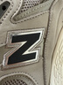 NEW BALANCE 運動(dòng)鞋男鞋女鞋透氣戶(hù)外低幫百搭休閑鞋2002R系列M2002RAW 42.5 曬單實(shí)拍圖