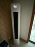 電風(fēng)扇先科電器落地扇家用大風(fēng)力電扇xldnke制冷16寸遙控立式搖頭風(fēng)扇五葉 遙控-1.5米線(xiàn)-普通電機-輕底 曬單實(shí)拍圖
