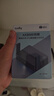 CUDY AX3000 WiFi 6 迷你路由器 TR3000 2.5G網(wǎng)口 輕NAS USB充電寶供電 家用 宿舍 寢室 便攜 隨行  曬單實(shí)拍圖