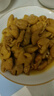 龍大美食清鹵肥腸1斤裝 火鍋食材鹵味熟食半成品食品下酒菜肥腸豬大腸生鮮 曬單實拍圖