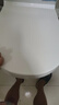 萊爾詩(shī)丹馬桶蓋通用U型加厚坐便器蓋子配件老式快拆馬桶圈坐廁座便蓋U08 曬單實(shí)拍圖