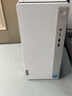 聯(lián)想天逸510S辦公臺式電腦主機(酷睿14代i5-14400 16G 1TB SSD 正版win11家庭版系統)23.8英寸顯示器 曬單實(shí)拍圖