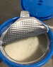 貝拉米（Bellamy's）嬰幼兒高鐵有機米粉 原味250g*2罐 水溶性二價(jià)鐵6月+ 曬單實(shí)拍圖