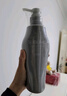 資生堂專(zhuān)業(yè)美發(fā)芯詩(shī)珀莉頭皮生機洗頭露250ml強韌發(fā)絲無(wú)硅油亮澤秀發(fā) 曬單實(shí)拍圖