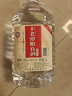 不老潭糧食酒 桶裝高度濃香型瀘州糯紅高粱散裝白酒純糧壹號 52度 5L 曬單實(shí)拍圖