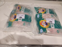 大用單凍雞鳳爪2斤（500g*2） 白羽雞烤鳳爪短爪鹵雞爪燒烤鹵食材清真 曬單實拍圖