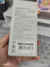 小米（MI）【3C認證】小米磁吸自帶線(xiàn)充電寶 10000 33W 藍色有線(xiàn)無(wú)線(xiàn)自在充電 iPhone安卓可用可上飛機/火車(chē) 曬單實(shí)拍圖