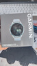 佳明（GARMIN）Forerunner570專(zhuān)業(yè)跑步運動(dòng)手表GPS心率監測長(cháng)續航跑表晨霜白42mm 曬單實(shí)拍圖