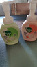 滴露（Dettol）泡沫洗手液西柚250ml+青檸250ml 泡泡洗手液補充裝兒童抑菌消毒 曬單實(shí)拍圖
