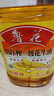 魯花 食用油 5S 壓榨一級 花生油 5L 曬單實(shí)拍圖