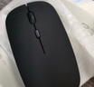 SUOYING【TOP榜第一名】無(wú)線(xiàn)鼠標藍牙靜音可充電辦公無(wú)限聲筆記本電腦平板游戲適用小米華為榮耀聯(lián)想蘋(píng)果 旗艦【人體工學(xué)丨可充電丨靜音按鍵丨藍牙三?！亢谏?適用華為蘋(píng)果小米惠普華碩聯(lián)想榮耀macbo 曬單實(shí)拍圖