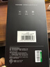 綠聯(lián)適用蘋果16/15鋼化膜iPhone16/15手機膜無邊高清抗指紋防摔防爆保護膜 2片裝 曬單實拍圖