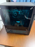 華碩天選6X 臺式機游戲主機游戲電競 國家補貼(酷睿U7-265KF RTX5060Ti-8GB顯卡 32G DDR5 1TB SSD) 曬單實(shí)拍圖