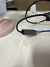 山澤USB3.0轉網(wǎng)口千兆有線(xiàn)網(wǎng)卡轉RJ45網(wǎng)線(xiàn)轉接頭接口轉換器適用蘋(píng)果Mac華為小米筆記本電腦外置擴展塢 曬單實(shí)拍圖
