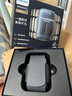 飛利浦（PHILIPS）電動(dòng)剃須刀新一代旋護式鵝卵石Pro禮盒裝無(wú)線(xiàn)充電便攜刮胡刀夜幕藍 生日禮物送男友送老公國家補貼 曬單實(shí)拍圖