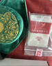 同仁堂艾灸盒罐艾柱艾條艾草棒祛濕肚子腹部專(zhuān)用艾灸儀器一體機無(wú)煙家用 曬單實(shí)拍圖