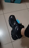 耐克（NIKE）男鞋 2025春季新款運動鞋V5 RNR老爹鞋網(wǎng)面透氣休閑鞋跑步鞋 HJ5228-001 42 曬單實拍圖