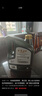 勝牌（VALVOLINE）金皇CBA聯(lián)名 全合成機油 汽機油 發(fā)動(dòng)機潤滑油0W-20 SP級 GF-6 4L 曬單實(shí)拍圖