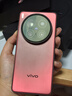vivo X200 Ultra 16GB+512GB 紅圈 驍龍8至尊版 蔡司三大定焦大師鏡頭 拍照 AI 手機【移動(dòng)補貼】 曬單實(shí)拍圖