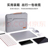 極川 電腦包手提筆記本內(nèi)膽包14英寸保護(hù)套Apple蘋果MacBook Air/Pro華為MateBook 14.2聯(lián)想小新電腦殼 曬單實拍圖