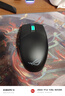 ROG影刃3無(wú)線(xiàn)鼠標 36000DPI 至高續航618h  電競游戲 輕量化 對稱(chēng)手型 RGB燈效  黑色 曬單實(shí)拍圖