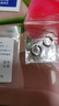 DAISY DREAM999足銀錢(qián)多多錢(qián)幣耳環(huán)女小眾復古耳圈高級感個(gè)性養耳洞耳釘耳飾 999足銀招財錢(qián)幣耳環(huán) 曬單實(shí)拍圖