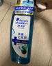 海飛絲頭皮肌底凈爽止癢去屑洗發(fā)水670g男士女士止癢去味洗頭膏洗發(fā)露 曬單實(shí)拍圖