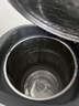 蘇泊爾（SUPOR）電熱水壺 316L不銹鋼燒水壺 5L大容量保溫一體全自動(dòng)恒溫電熱水壺 分體式機身 光感節能模式 5L SW-50T616【升級不銹鋼金屬水路】 曬單實(shí)拍圖