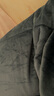 南極人（Nanjiren）羊羔絨被子冬季被芯加厚春秋被單人棉被宿舍冬被加絨毛毯墊被褥子 羊羔絨-賓利藍D【雙面加絨】 150x200cm 約4斤 曬單實(shí)拍圖