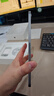 Apple/蘋(píng)果 iPad mini (A17 Pro) 8.3英寸 平板電腦(128G WLAN版/mini7/MXN63CH/A)深空灰色 曬單實(shí)拍圖