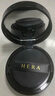 赫妍（HERA）黑金氣墊持妝粉底液17N1 15g*2含替換裝輕透白皙持妝遮瑕生日禮物 曬單實(shí)拍圖