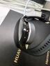 HUAWEI WATCH 5 46mm高端款航天級(jí)鈦合金表殼鈦金屬表帶首創(chuàng)X-TAP智感窗鴻蒙AI腕上小藝eSIM通信智能手表 曬單實(shí)拍圖