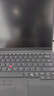 ThinkPad 【國家補(bǔ)貼20%】X13 聯(lián)想輕薄筆記本電腦  銳龍AI 7 PRO 350 32G 1T 100%sRGB高色域 商務(wù)辦公本 曬單實(shí)拍圖