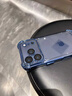 鯨咖深藍(lán)適用蘋果17promax手機(jī)殼新款透明iphone17pro鏡頭全包air氣囊防摔16硅膠保護(hù)套ip17高級(jí)感男女 【深藍(lán)色】四角氣囊 iPhone 17 Pro Max 曬單實(shí)拍圖